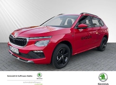 Bild des Angebotes Skoda Kamiq 1.0 TSI Tour Einparkhilfe Fenster el.