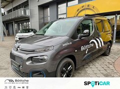 Bild des Angebotes Citroen Berlingo -e Shine XL AT/Navi/Shz/180°Kamera/Klima