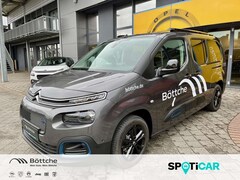 Bild des Angebotes Citroen Berlingo -e Shine XL AT/Navi/Shz/180°Kamera/Klima