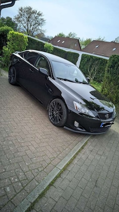 Bild des Angebotes Lexus IS 250 Aut. Luxury Line