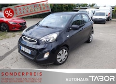 Bild des Angebotes Kia Picanto 1.0 Attract