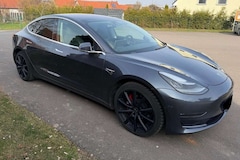 Bild des Angebotes Tesla Model 3 Model 3 Langstreckenbatt. Allradantrieb Dual Motor