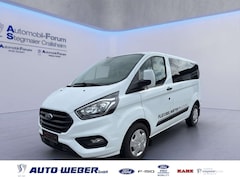 Bild des Angebotes Ford Transit Custom Kombi 320 L1H1 *PARK-PILOT*