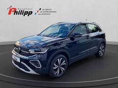 Bild des Angebotes VW T-Cross DSG Style