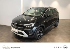 Bild des Angebotes Opel Crossland 1.2 Turbo ''Elegance'' Rückfahrkamera Sitzheizung
