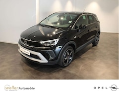Bild des Angebotes Opel Crossland 1.2 Turbo ''Elegance'' Rückfahrkamera Sitzheizung