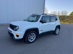 Bild des Angebotes Jeep Renegade FWD*PANORAMA*QUICK SILVER