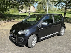 Bild des Angebotes VW up! club up!