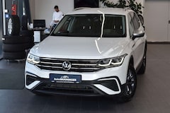 Bild des Angebotes VW Tiguan Allspace 2.0TDI DSG 4Motion IQ~Active~HUD