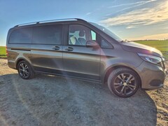 Bild des Angebotes Mercedes-Benz V 250 V-Klasse Diesel (BlueTEC) d lang 4Matic 7G-TRONIC Edition