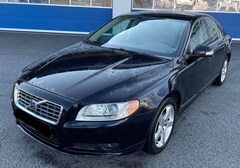 Bild des Angebotes Volvo S80 3.2 Summum