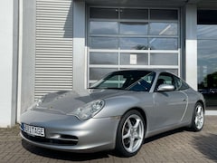 Bild des Angebotes Porsche 996 C2/ Neu Motor überholt/XENON/BOSE/SDH/SHZ/