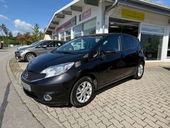 Bild des Angebotes Nissan Note Acenta Plus - TÜV 04.2027. - 1. Hand - Navi -
