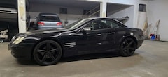 Bild des Angebotes Mercedes-Benz SL 350 SL-Klasse Roadster Automatik