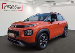 Bild des Angebotes Citroen C3 Aircross Shine, SHZ, Navi
