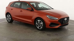 Bild des Angebotes Hyundai i30 1.0 T-GDI DCT Family, Navi, Kamera, LED, 16-Zol...