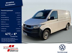 Bild des Angebotes VW Transporter Kasten T6.1 2.0 TDI FWD NAVI