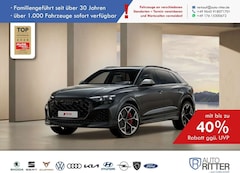 Bild des Angebotes Audi RS Q8 performance ACC|HuD|Stand-Hzg|AHK|RFK|PA...