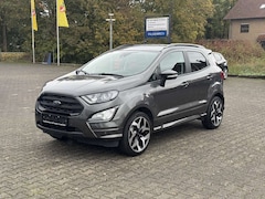 Bild des Angebotes Ford EcoSport ST-Line, Winter-Paket, Kamera, Klima, PDC