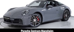 Bild des Angebotes Porsche 992 .2 Targa 4S Lift 360°Bose HD-Matrix Sitzbelü.