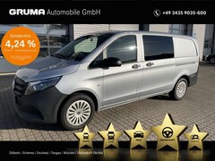 Bild des Angebotes Mercedes-Benz Vito Vito 116 CDI Mixto L FACELIFT+KLIMA+AHK+DAB+NAVI