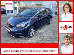 Bild des Angebotes Honda Jazz Hybrid 1.5 i-MMD e-CVT Elegance