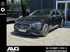 Bild des Angebotes Mercedes-Benz E 220 E 220 d 4M AMG Edition Pano AHK DIGITAL Dis 360°