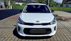 Bild des Angebotes Kia Rio 1.4 CRDi 90 Spirit