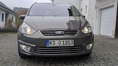 Bild des Angebotes Ford Galaxy 2.0 TDCi DPF Titanium