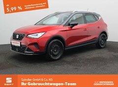 Bild des Angebotes SEAT Arona FR 1.0 TSI DSG / RFK, Navi, LED, SZH, APP