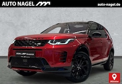 Bild des Angebotes Land Rover Discovery Sport Discovery Sport D200 Dyn. SE 20"AHK Pano WinterP