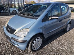 Bild des Angebotes Mercedes-Benz A 140 CLASSIC Automatik*Klima*Economy-Paket*1.Hand*