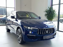 Maserati Levante GT Mild-Hybrid Soft Close Pano 21"