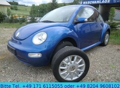 Bild des Angebotes VW New Beetle