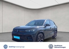 Bild des Angebotes VW Tiguan R-Line 2.0 TDI DSG AHK PANO LED NAVI