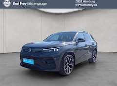 Bild des Angebotes VW Tiguan R-Line 2.0 TDI DSG AHK PANO LED NAVI