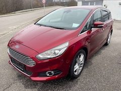 Bild des Angebotes Ford S-Max Titanium