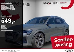 Bild des Angebotes Audi SQ8 e-tron *Sonderleasing* quat Pano b&O AHK S-Sitze 121UPE