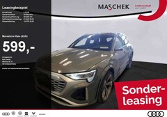 Bild des Angebotes Audi SQ8 e-tron *Sonderleasing* quat Pano b&O AHK S-Sitze 121UPE