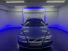 Volvo V70 Kombi R AWD Aut. LPG-GAS LEDER 18" XEN TEMPO