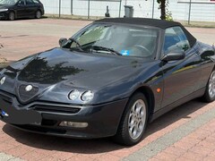 Bild des Angebotes Alfa Romeo Spider Spider 2.0 16V Twin Spark