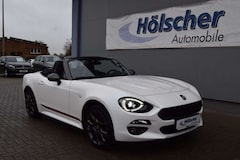 Bild des Angebotes Fiat 124 Spider Lusso Autom,Leder,Kam,Xenon,