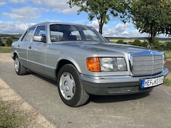 Bild des Angebotes Mercedes-Benz 280 280SE