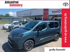 Bild des Angebotes Toyota Proace City Verso L1 Team D 1,5 D-4D Apple CarPlay Android Aut