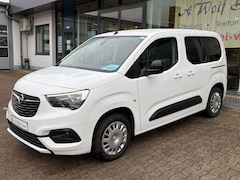 Bild des Angebotes Opel Combo Life Elegance 1.5 CDTI +KAMERA+PDC+SHZ+LHZ