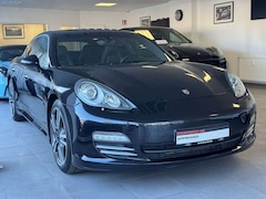 Bild des Angebotes Porsche Panamera 4S Sportabgas Luft Bose Schiebedach R20