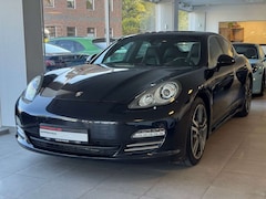 Bild des Angebotes Porsche Panamera 4S Sportabgas Luft Bose Schiebedach R20