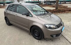 Bild des Angebotes VW Golf Plus Golf VI Plus 1.2 TSI DSG Style