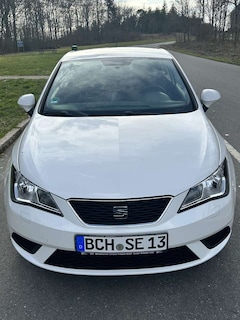 Bild des Angebotes SEAT Ibiza Style Salsa