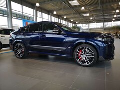 Bild des Angebotes BMW X6 M X6 M60i xDrive